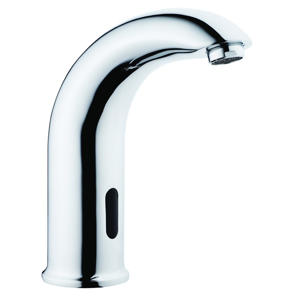 İTİMAT FOTOSELLİ LAVABO BATARYASI (4pcs)